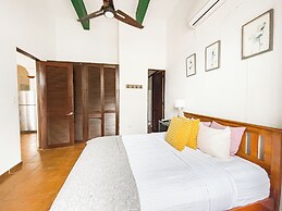 Old San Juan Rentals