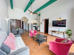 Old San Juan Rentals