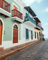Old San Juan Rentals