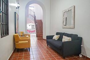 Old San Juan Rentals