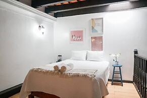 Old San Juan Rentals