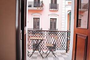 Old San Juan Rentals