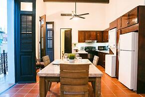 Old San Juan Rentals