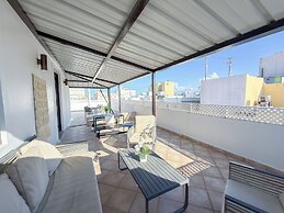 Old San Juan Rentals
