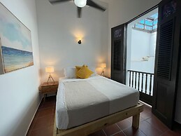 Old San Juan Rentals