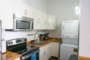 Old San Juan Rentals