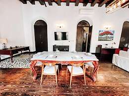 Old San Juan Rentals