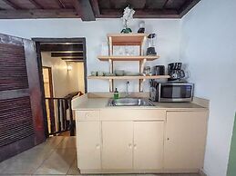 Old San Juan Rentals