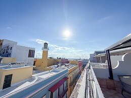 Old San Juan Rentals