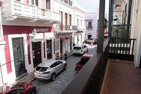 Old San Juan Rentals
