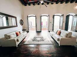 Old San Juan Rentals
