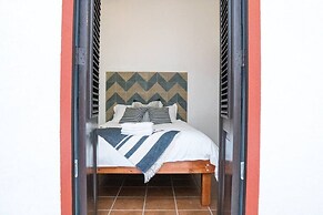 Old San Juan Rentals