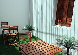 Old San Juan Rentals