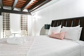 Old San Juan Rentals