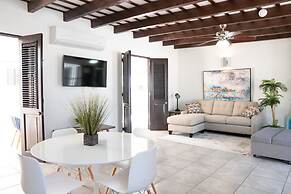 Old San Juan Rentals