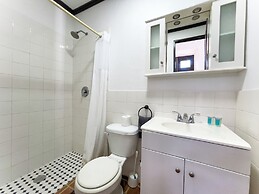 Old San Juan Rentals