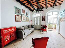 Old San Juan Rentals