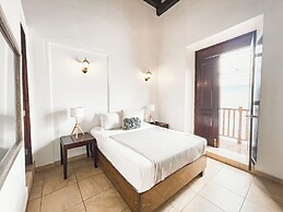 Old San Juan Rentals