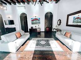 Old San Juan Rentals
