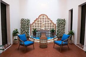 Old San Juan Rentals