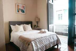 Old San Juan Rentals