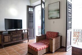 Old San Juan Rentals