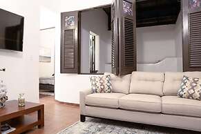 Old San Juan Rentals