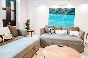 Old San Juan Rentals