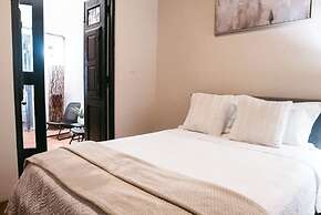 Old San Juan Rentals