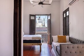 Old San Juan Rentals