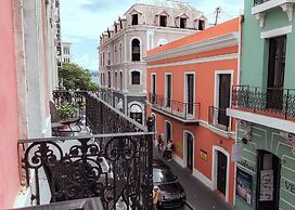 Old San Juan Rentals