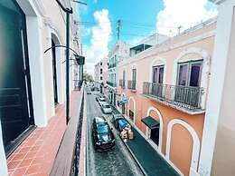 Old San Juan Rentals