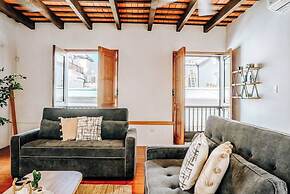 Old San Juan Rentals