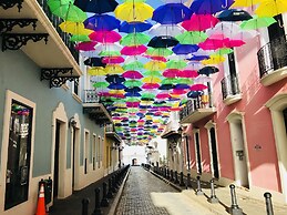 Old San Juan Rentals
