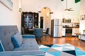 Old San Juan Rentals