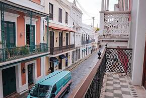 Old San Juan Rentals
