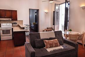 Old San Juan Rentals