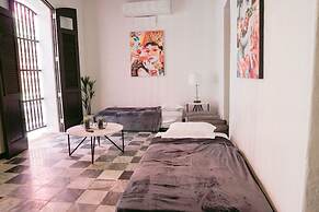 Old San Juan Rentals