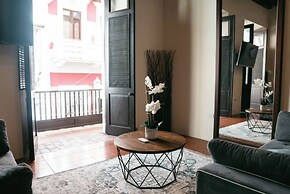 Old San Juan Rentals