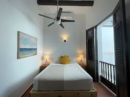 Old San Juan Rentals