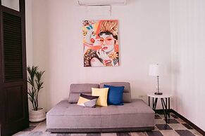 Old San Juan Rentals