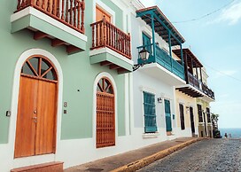 Old San Juan Rentals