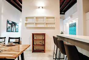 Old San Juan Rentals