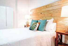 Old San Juan Rentals