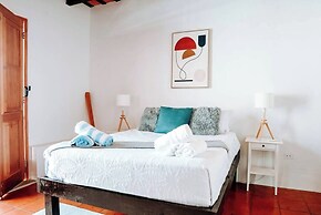Old San Juan Rentals