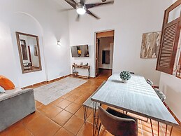Old San Juan Rentals