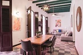 Old San Juan Rentals