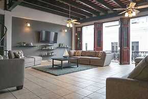 Old San Juan Rentals