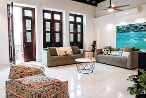 Old San Juan Rentals