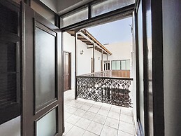 Old San Juan Rentals